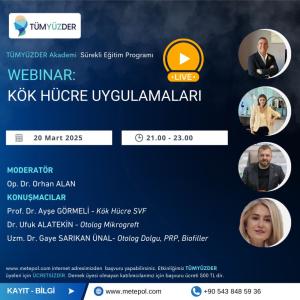 Kök Hücre Uygulamaları